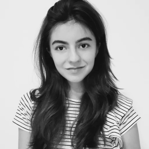 Izabela Balcan