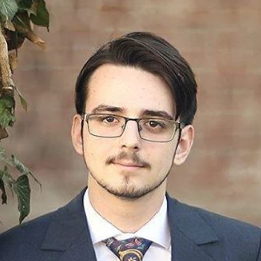 Adrian Matei