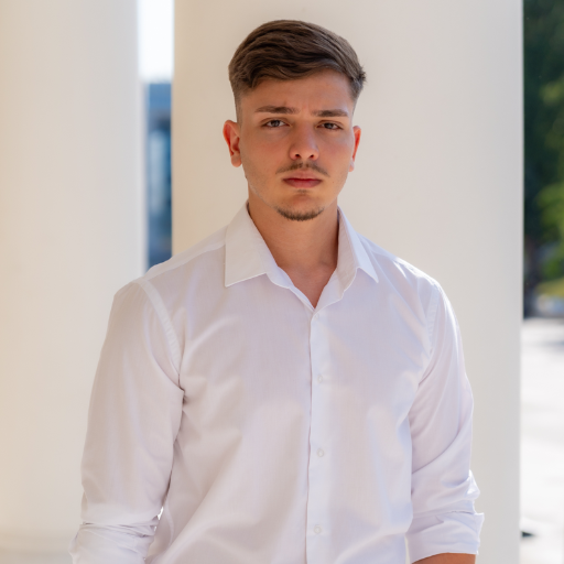 Razvan Stefan