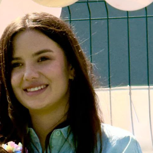 Diana Maria Zaman