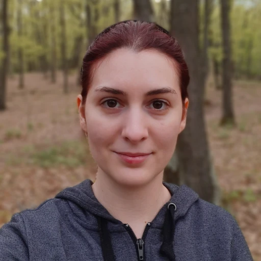 Bianca Dărămuș